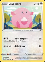 Carte Pokémon: Leveinard