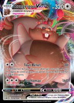 Carte Pokémon: Rongrigou