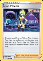 Carte Pokémon: Éclat