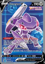 Carte Pokémon: Genesect