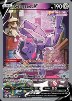 Carte Pokémon: Genesect