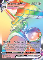 Carte Pokémon: Melmetal