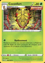 Carte Pokémon: Coconfort