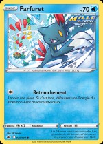 Carte Pokémon: Farfuret