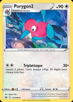 Carte Pokémon: Porygon2