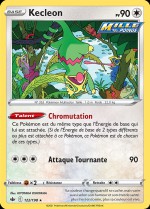 Carte Pokémon: Kecleon