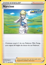 Carte Pokémon: Narcisse