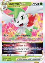 Carte Pokémon: Shaymin