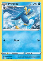 Carte Pokémon: Prinplouf