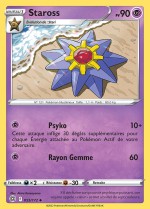 Carte Pokémon: Staross