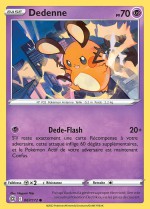 Carte Pokémon: Dedenne