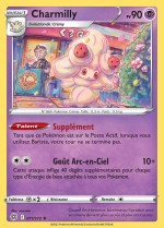 Carte Pokémon: Charmilly