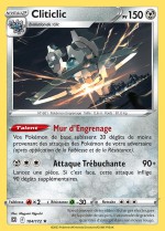 Carte Pokémon: Cliticlic