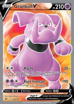 Carte Pokémon: Granbull