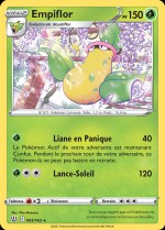 Carte Pokémon: Empiflor