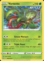 Carte Pokémon: Vortente