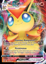 Carte Pokémon: Victini