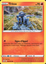 Carte Pokémon: Tritox