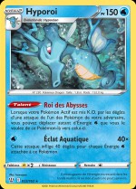 Carte Pokémon: Hyporoi