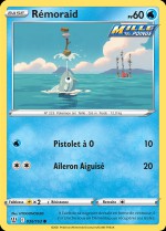 Carte Pokémon: Rémoraid