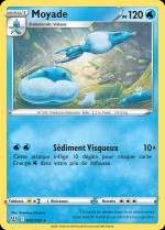 Carte Pokémon: Moyade