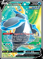 Carte Pokémon: Pingoléon