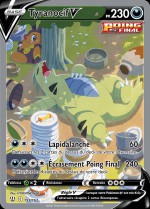 Carte Pokémon: Typhlosion