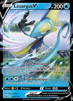 Carte Pokémon: Lézargus