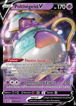 Carte Pokémon: Polthégeist