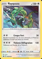 Carte Pokémon: Rayquaza