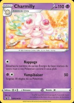 Carte Pokémon: Charmilly