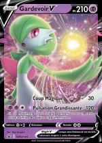 Carte Pokémon: Gardevoir