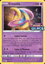 Carte Pokémon: Cresselia