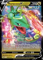 Carte Pokémon: Rayquaza