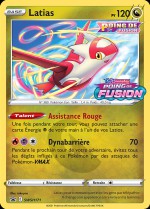 Carte Pokémon: Latias