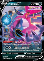 Carte Pokémon: Hoopa