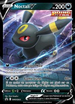 Carte Pokémon: Noctali