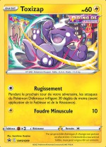 Carte Pokémon: Toxizap