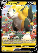 Carte Pokémon: Fulgudog