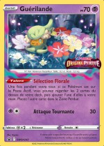 Carte Pokémon: Guérilande