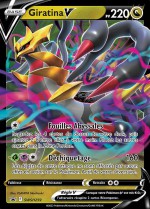 Carte Pokémon: Giratina