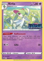 Carte Pokémon: Kirlia