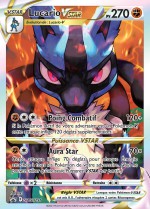 Carte Pokémon: Lucario