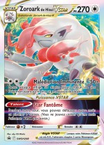 Carte Pokémon: Zoroark