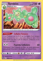 Carte Pokémon: Symbios