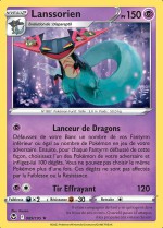 Carte Pokémon: Lanssorien