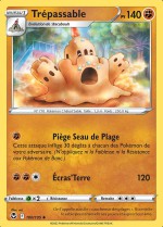 Carte Pokémon: Trépassable