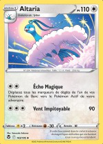 Carte Pokémon: Altaria