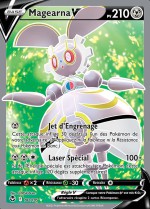 Carte Pokémon: Magearna