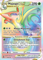 Carte Pokémon: Majaspic